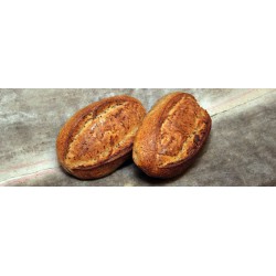 Pain au lin 