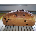 Brioche aux Raisins 