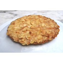 Sablé aux Amandes