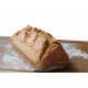Pain de Petit Epeautre 100%