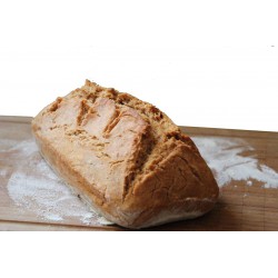 Pain de Petit Epeautre 100%