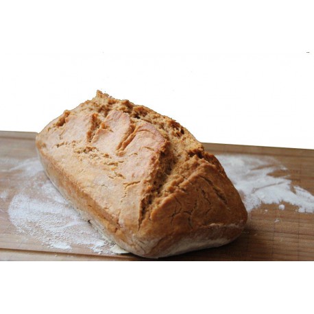 Pain de Petit Epeautre 100%